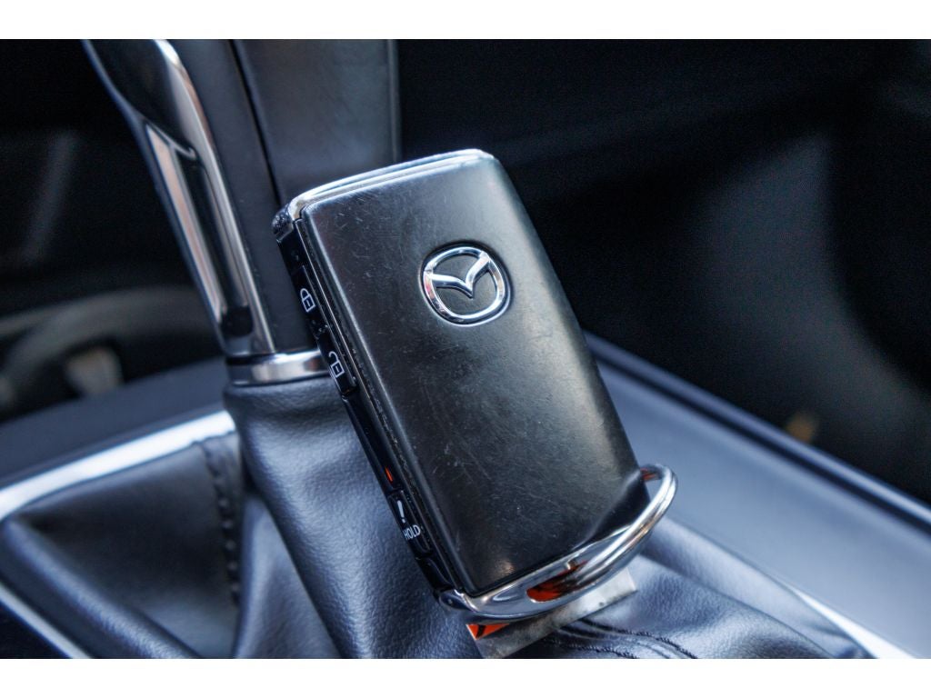 2022 Mazda Mazda CX-30 Base