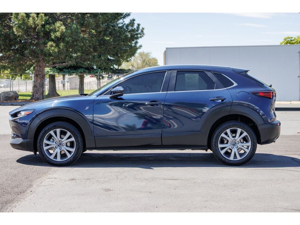 2022 Mazda Mazda CX-30 Base
