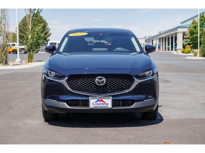 2022 Mazda Mazda CX-30 Base