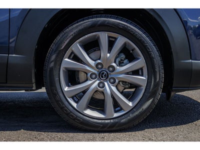 2022 Mazda Mazda CX-30 Base