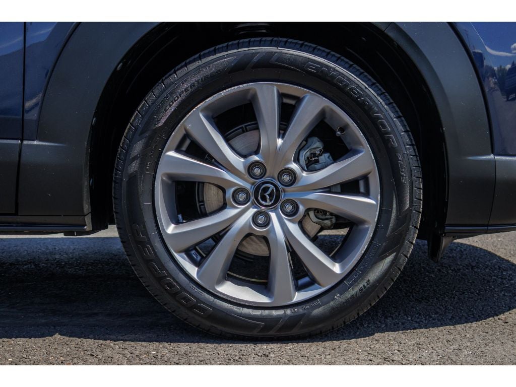 2022 Mazda Mazda CX-30 Base