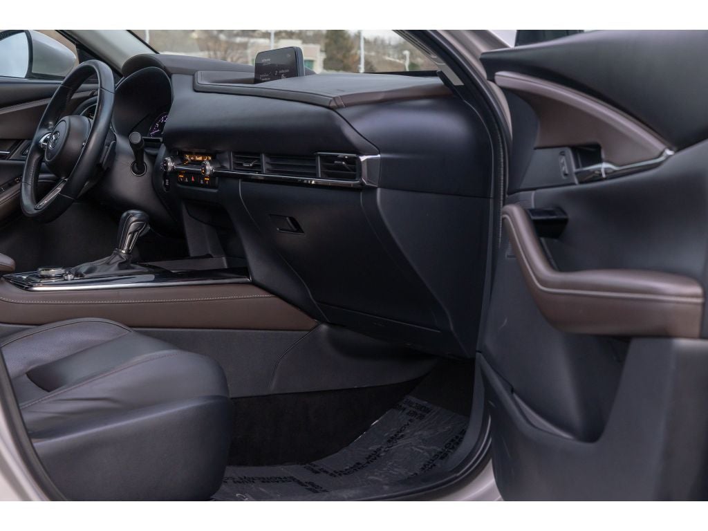 2023 Mazda Mazda CX-30 Premium AWD