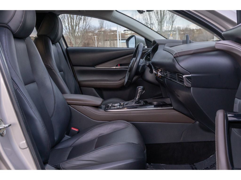 2023 Mazda Mazda CX-30 Premium AWD