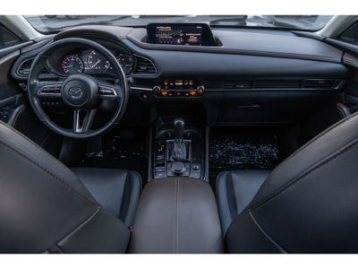 2023 Mazda Mazda CX-30 Premium AWD