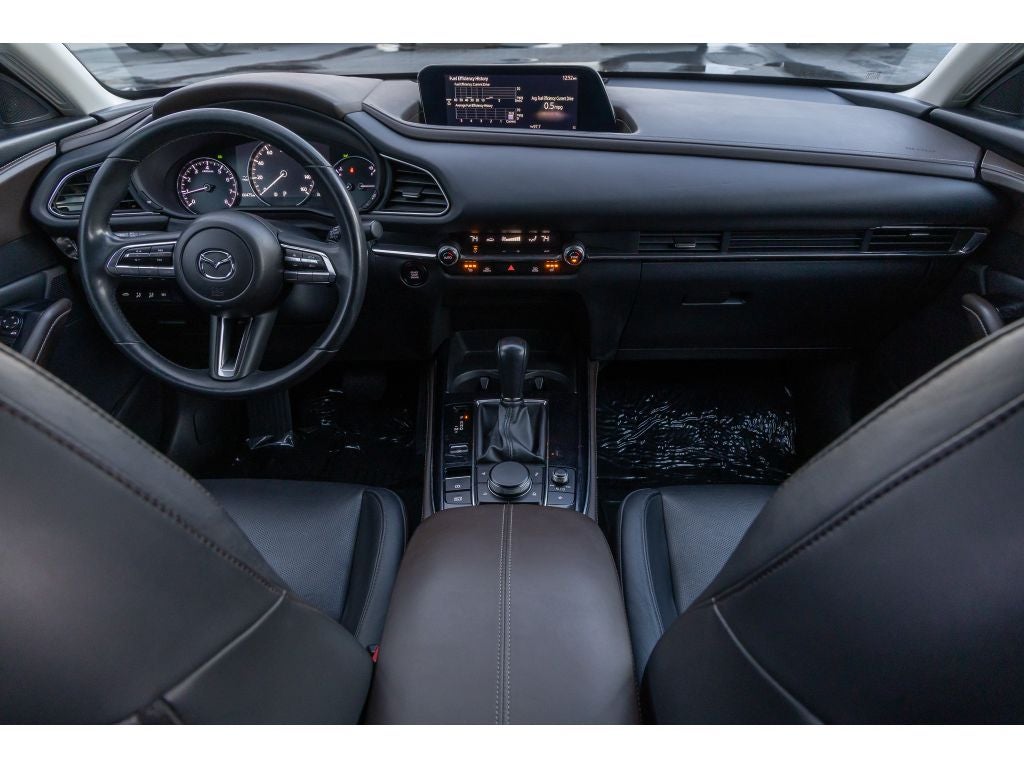 2023 Mazda Mazda CX-30 Premium AWD
