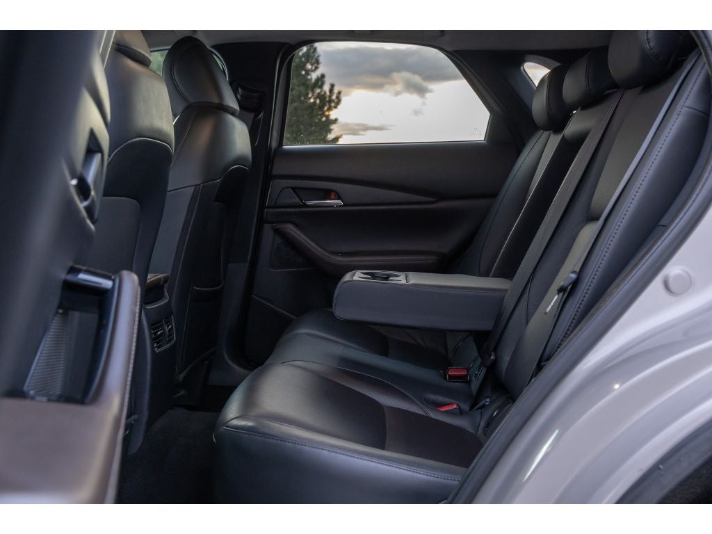 2023 Mazda Mazda CX-30 Premium AWD