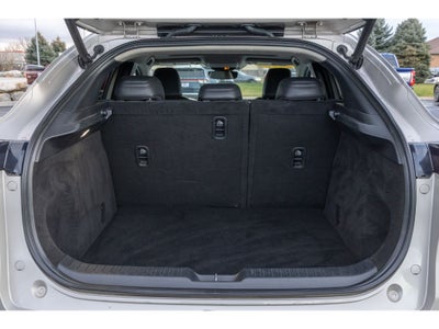 2023 Mazda Mazda CX-30 Premium AWD