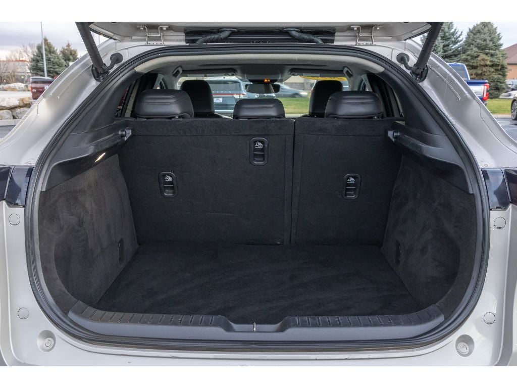 2023 Mazda Mazda CX-30 Premium AWD