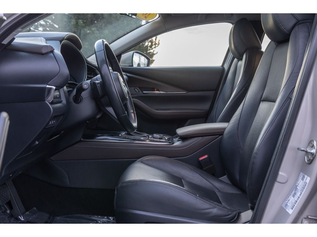 2023 Mazda Mazda CX-30 Premium AWD