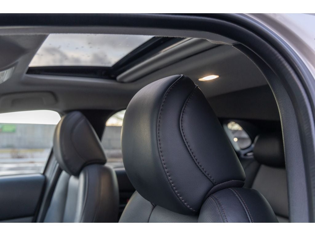 2023 Mazda Mazda CX-30 Premium AWD