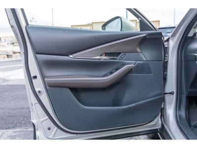 2023 Mazda Mazda CX-30 Premium AWD