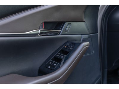 2023 Mazda Mazda CX-30 Premium AWD