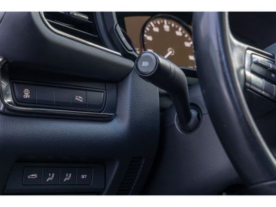2023 Mazda Mazda CX-30 Premium AWD