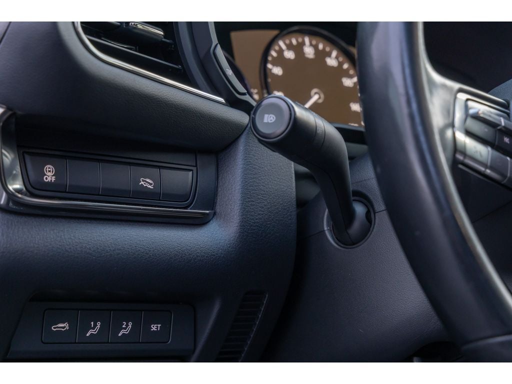 2023 Mazda Mazda CX-30 Premium AWD