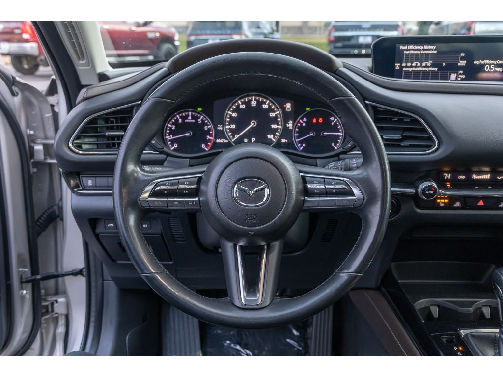 2023 Mazda Mazda CX-30 Premium AWD
