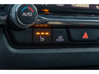 2023 Mazda Mazda CX-30 Premium AWD