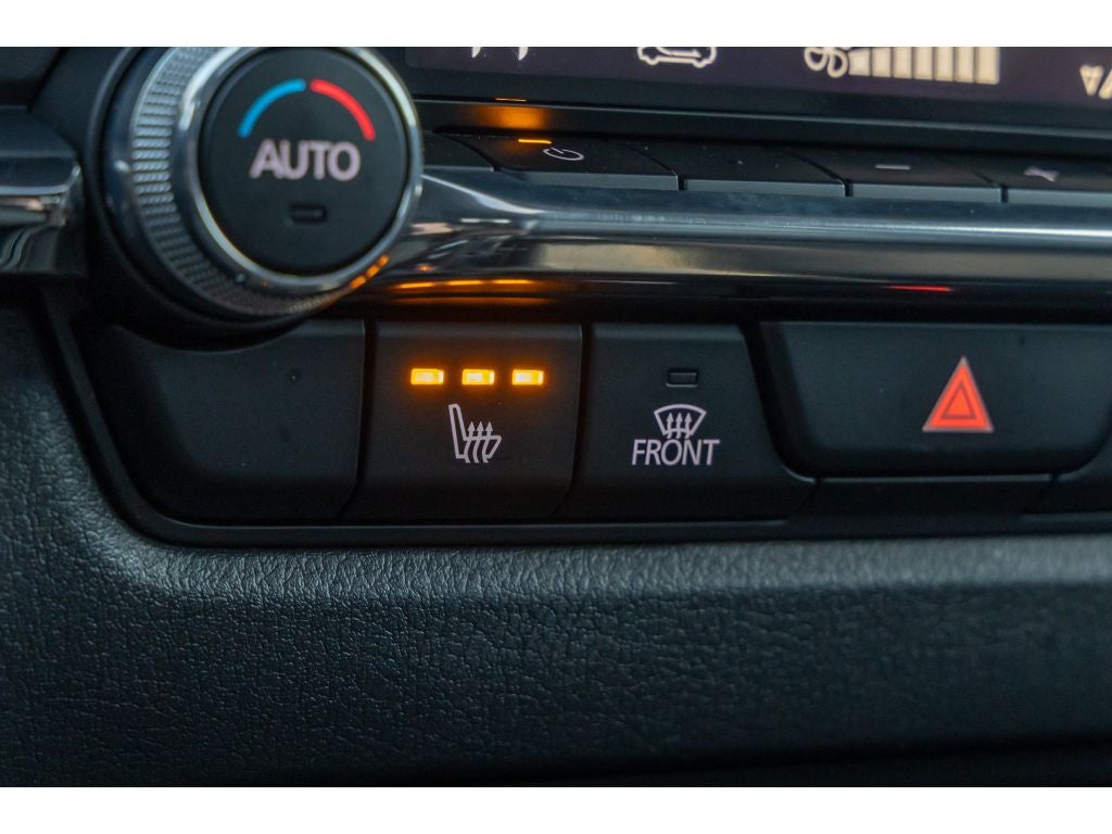 2023 Mazda Mazda CX-30 Premium AWD