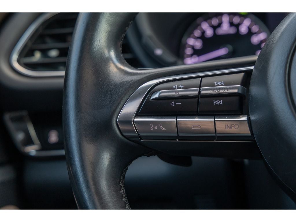 2023 Mazda Mazda CX-30 Premium AWD