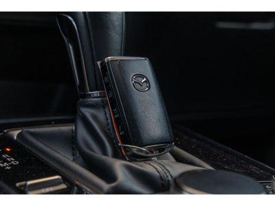 2023 Mazda Mazda CX-30 Premium AWD