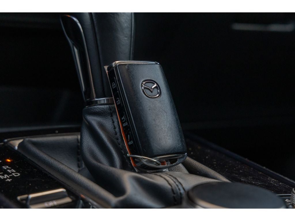 2023 Mazda Mazda CX-30 Premium AWD