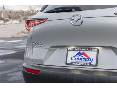 2023 Mazda Mazda CX-30 Premium AWD