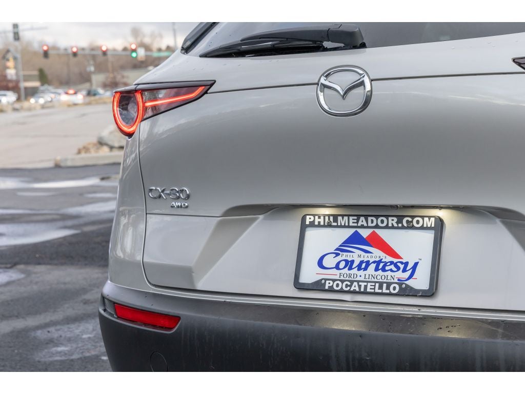2023 Mazda Mazda CX-30 Premium AWD