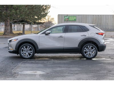 2023 Mazda Mazda CX-30 Premium AWD