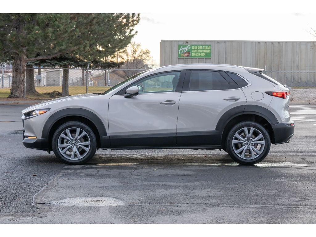 2023 Mazda Mazda CX-30 Premium AWD