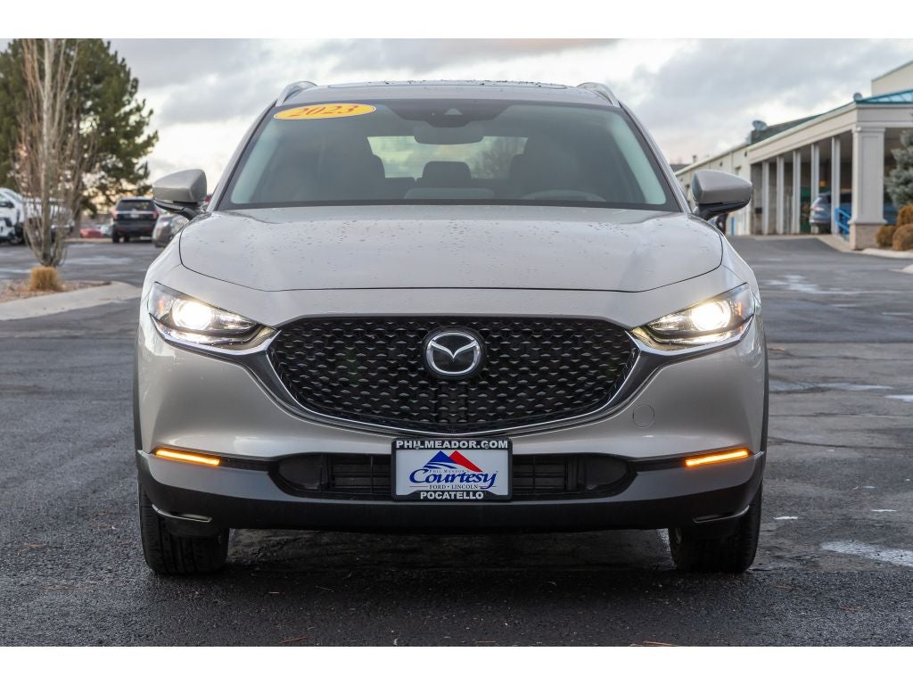 2023 Mazda Mazda CX-30 Premium AWD