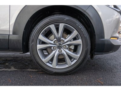 2023 Mazda Mazda CX-30 Premium AWD