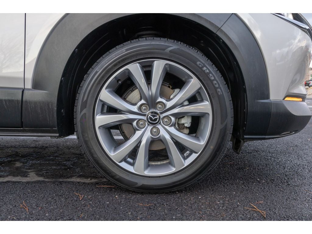 2023 Mazda Mazda CX-30 Premium AWD