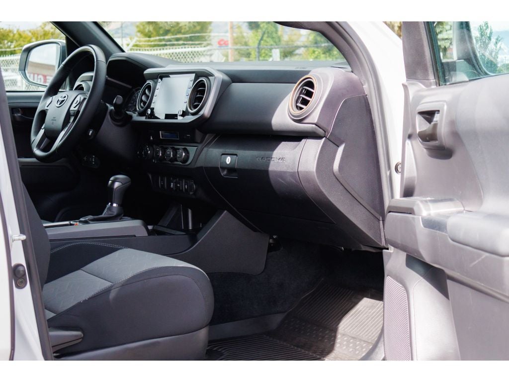 2023 Toyota Tacoma TRD Off-Road 4x4