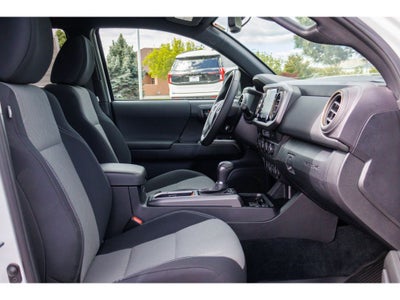 2023 Toyota Tacoma TRD Off-Road 4x4