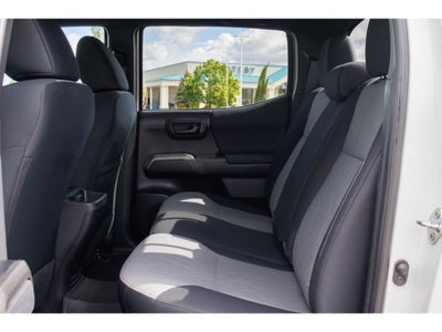 2023 Toyota Tacoma TRD Off-Road 4x4