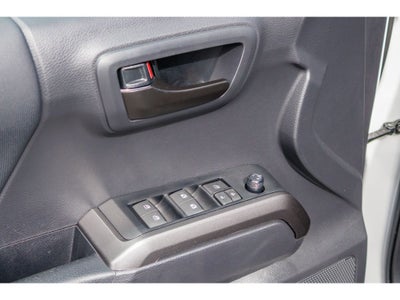 2023 Toyota Tacoma TRD Off-Road 4x4