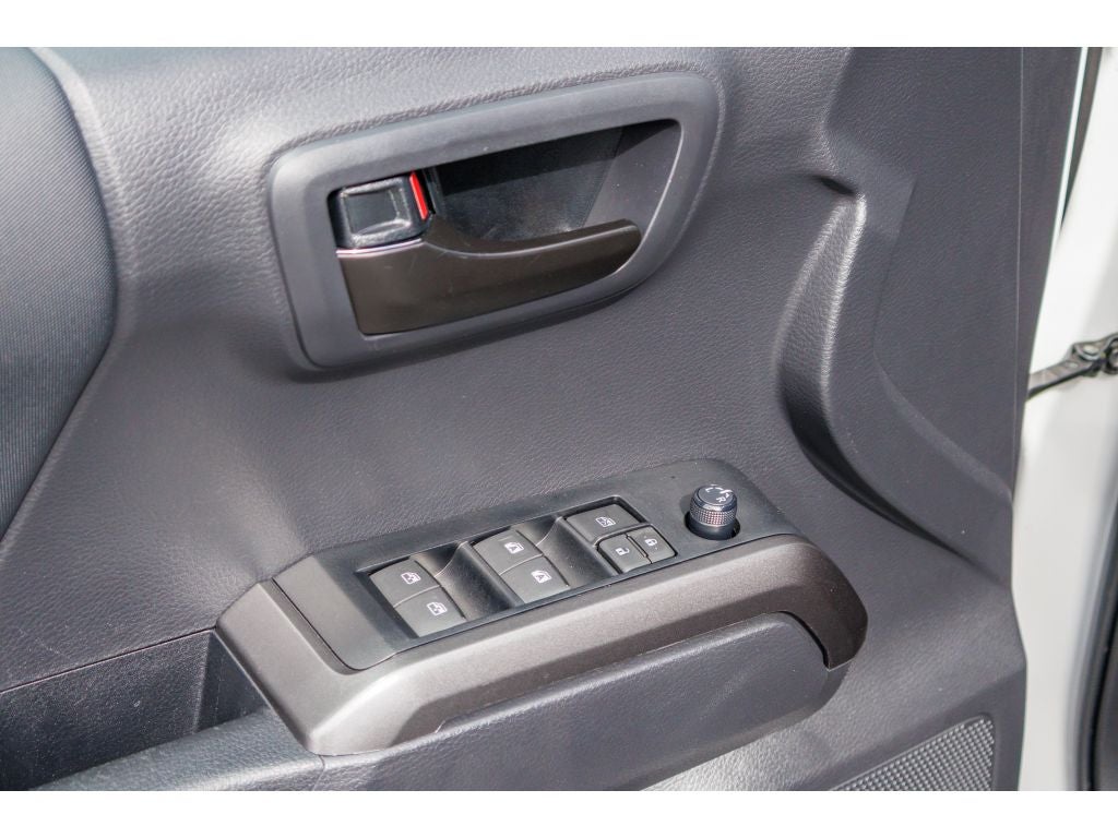 2023 Toyota Tacoma TRD Off-Road 4x4
