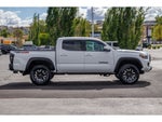 2023 Toyota Tacoma TRD Off-Road 4x4