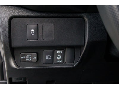 2023 Toyota Tacoma TRD Off-Road 4x4