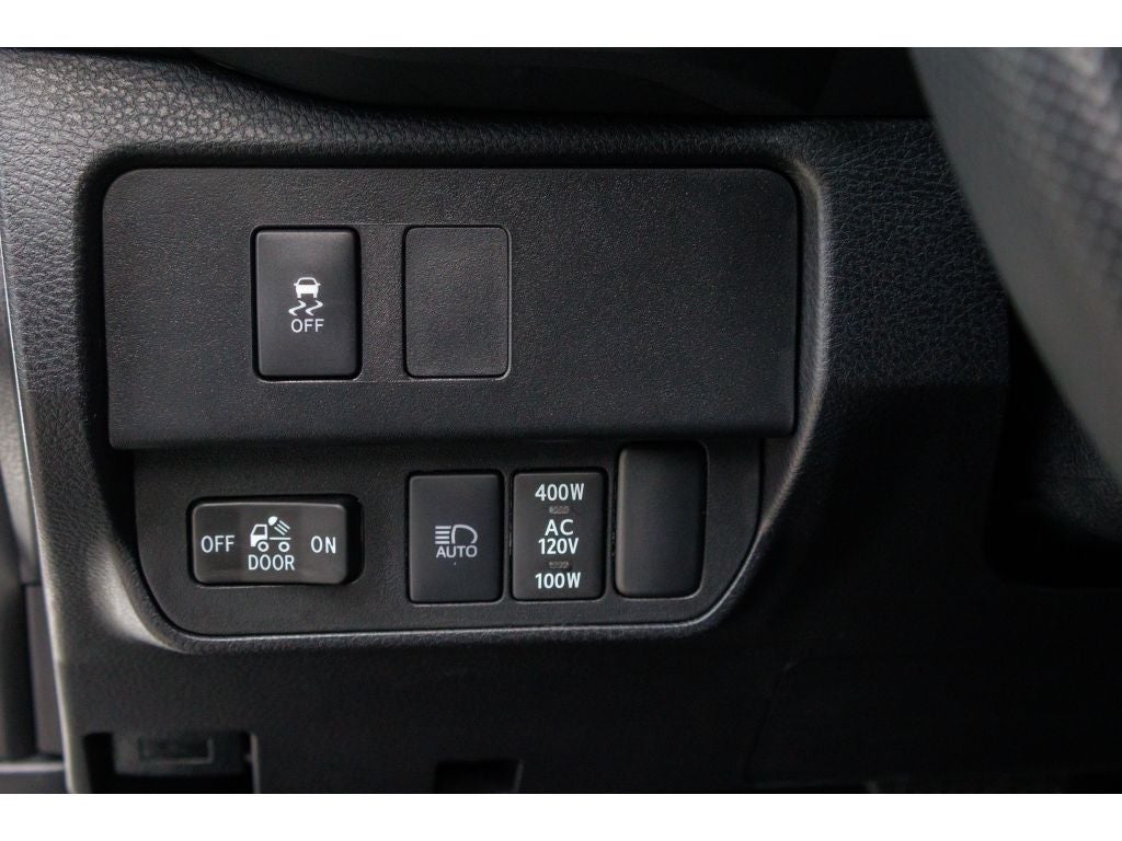 2023 Toyota Tacoma TRD Off-Road 4x4