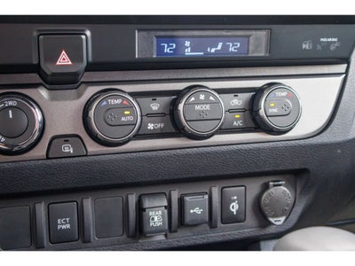 2023 Toyota Tacoma TRD Off-Road 4x4