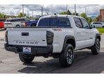 2023 Toyota Tacoma TRD Off-Road 4x4