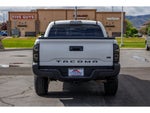2023 Toyota Tacoma TRD Off-Road 4x4