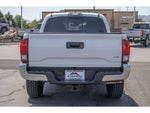2018 Toyota Tacoma TRD Off-Road 4x4