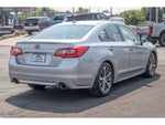 2016 Subaru Legacy Limited