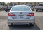 2016 Subaru Legacy Limited
