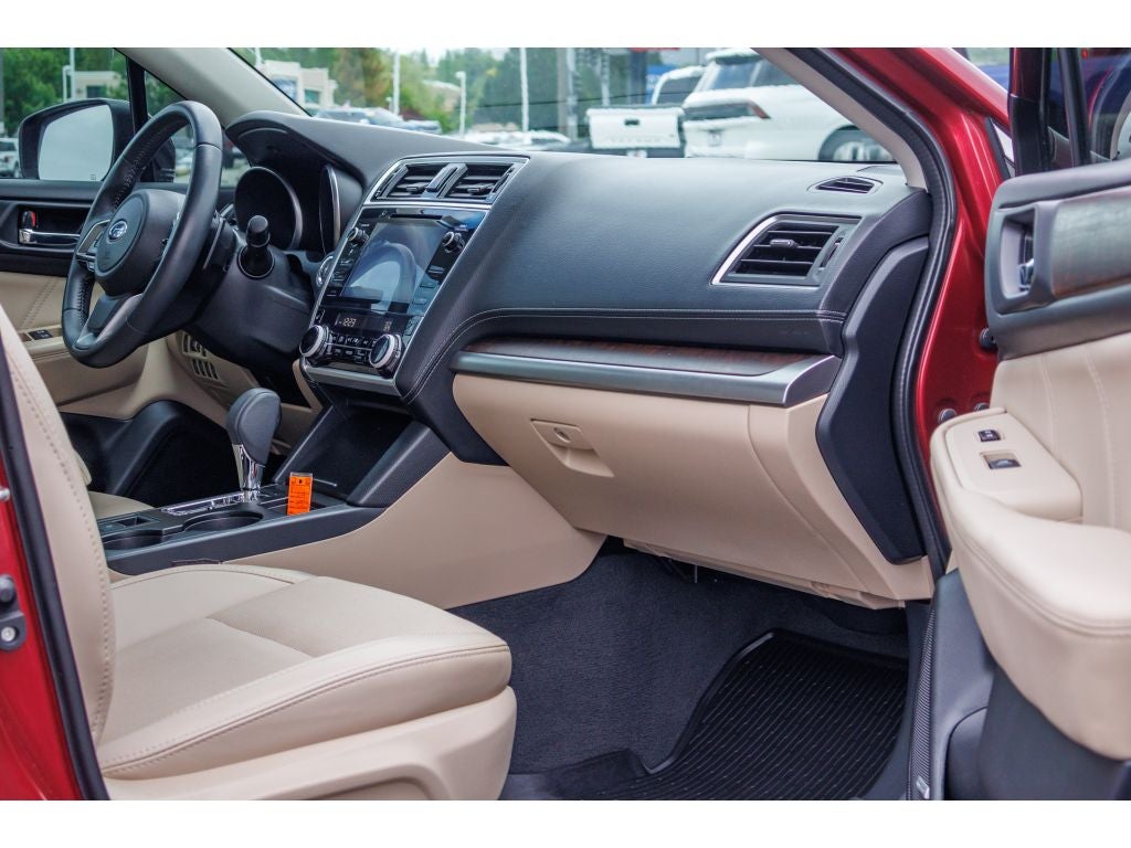 2019 Subaru Outback Limited