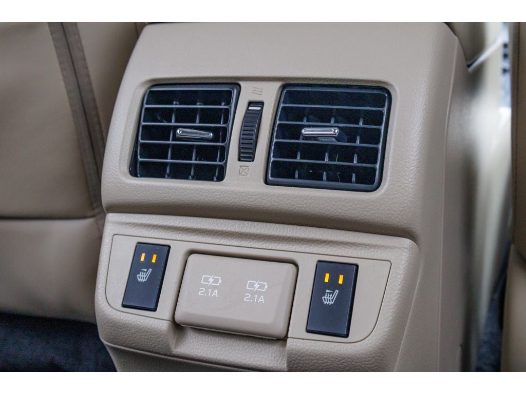 2019 Subaru Outback Limited