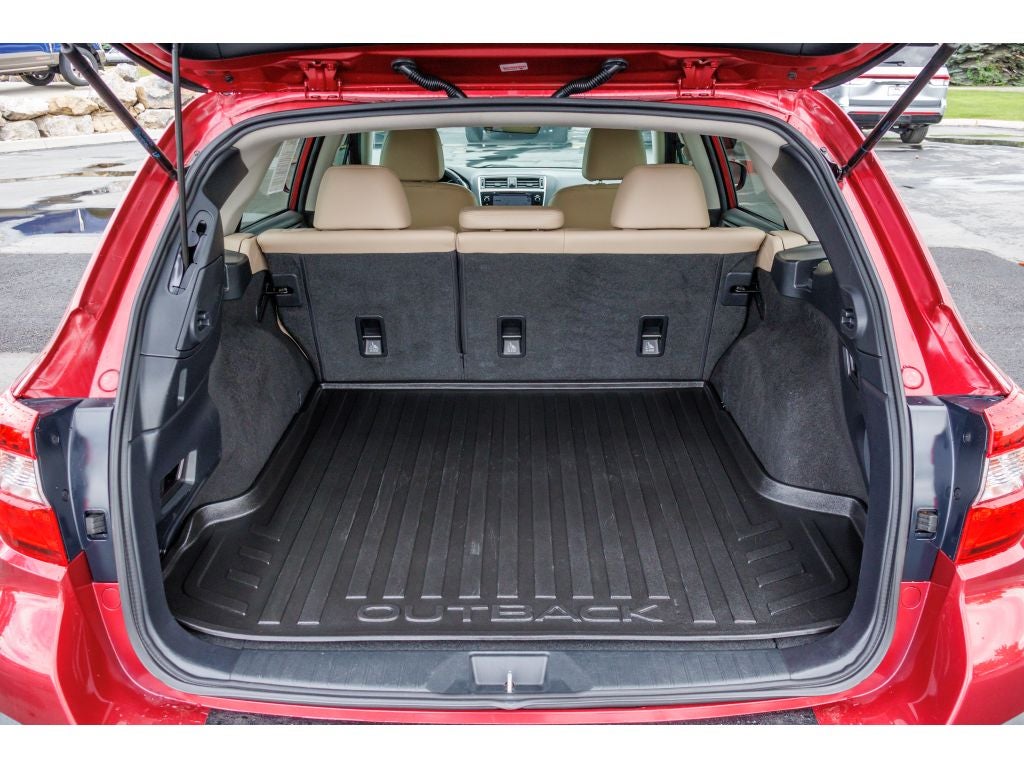 2019 Subaru Outback Limited