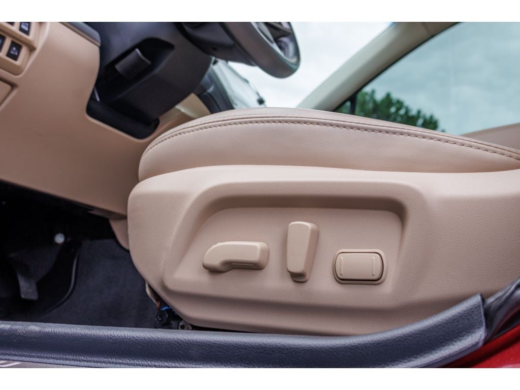 2019 Subaru Outback Limited