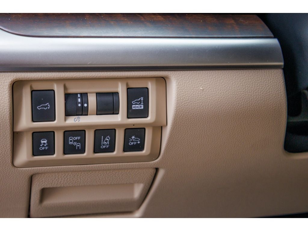 2019 Subaru Outback Limited